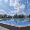 Boulevard Apartment