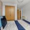 Executive Apartment -Sleeps 6 - Newly Refurbished - Dewsbury