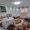 Boulevard Apartment