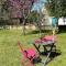 Appartement RDC Cahors-Jardin- Parking Gratuit -1* - Cahors