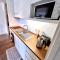 201/ Precioso apartamento 1D+1B Centro + Jumbo 5 min