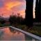 Breathtaking Villa w/Jacuzzi Tuscany Montepulciano - Valiano