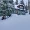 Mountain Cabin 15 Mi to Breckenridge Ski Resort!