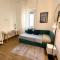 Rome With Friends - 2 bedrooms and amazing living room