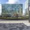 City Centre Apartment - Free Parking, Fast Wifi, Smart TV with Netflix and Xbox by Yoko Property