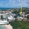 Sandy Shores Retreat Beach Apt in Cabo Rojo