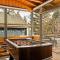 Lil Oso Bonita Cabin