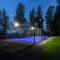 Saunamaki Resort H - Beachfront
