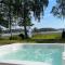Villa Porkkala - Seafront Jacuzzi Nature Reserve - 基尔科努米