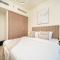 Chic 1 Bed Meydan Escape with a Pool View - Dubaj