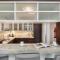 Stylish Upgraded 1 Bed Burj Khalifa Poolside View - 迪拜