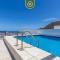 Amazing 2BR Condo with Rooftop pool - BBQ - 卡波圣卢卡斯