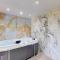 150 de Grey Studio pour 2 avec SPA, Vue sur mer - لا ترينيت