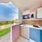 150 de Grey Studio pour 2 avec SPA, Vue sur mer - لا ترينيت