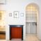 Porta Venezia - Design Suite con Balcone - 55mq