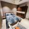 Luxury Studios Key 5 - 2 BHK Fully Furnished Apartment - Gurgaon