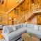 Firefly Lodge, hot tub, games, mountain views - Брайсон-Сити