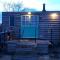 Private Shepherds hut with Castle view - Bottesford