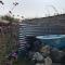 Private Shepherds hut with Castle view - Bottesford