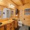 Firefly Lodge, hot tub, games, mountain views - Брайсон-Сити