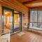 Firefly Lodge, hot tub, games, mountain views - Брайсон-Сити