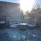 Private Shepherds hut with Castle view - Bottesford