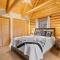 Firefly Lodge, hot tub, games, mountain views - Брайсон-Сити