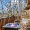Firefly Lodge, hot tub, games, mountain views - Брайсон-Сити
