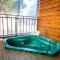 Riverglen Chalets