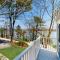 Damariscotta Vistas
