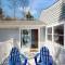 Damariscotta Vistas