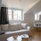 2ndhomes Ullanlinna Penthouses 2 - 赫尔辛基