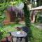 Il Giardino di Cristina - A literary B&B in Chianti