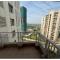Golf view paradise : luxurious 3 bhk flat Golf view paradise : luxurious 3 bhk flat