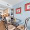 Amazing Oceanfront 2 Bdrm Condo 5th Floor - باوليز آيلاند