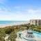 Amazing Oceanfront 2 Bdrm Condo 5th Floor - باوليز آيلاند