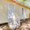 Lovely Mobile Home with Smart TV 2 Mi to Downtown! - موبايل