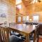 Cozy Sevierville Cabin with Hot Tub, Mountain Views! - 赛维尔维尔