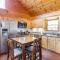 Cozy Sevierville Cabin with Hot Tub, Mountain Views! - 赛维尔维尔