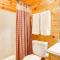 Cozy Sevierville Cabin with Hot Tub, Mountain Views! - 赛维尔维尔