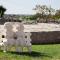 Masseria trulli pietra antica