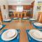 Luxe Comfort 8 Bedroom Villa with Private Pool & Entertainment