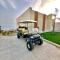 Queen’s Luxury Vila 111/A