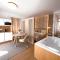 TWIN prémium apartman