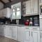 Appartement confortable à Morne-à-lEau, 50 m², balcon privé