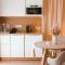 TWIN prémium apartman