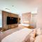 TWIN prémium apartman