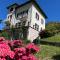 Villa Oleandra nearby Argegno with privet Garden & Pool