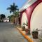 Harrisson Villas & Suites Cuautla - Cuautla Morelos