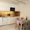 Apartmán víla Amálka - Янов-над-Нісоу